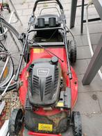 Simka Benzine Grasmaaier 173cc - Krachtig en Betrouwbaar, Tuin en Terras, Cirkelmaaier, Gebruikt, Simka, Ophalen of Verzenden