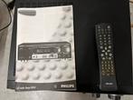 Philips FR975 Digital Audio/Video Surround Receiver, 60 tot 120 watt, Ophalen, Overige merken, Gebruikt