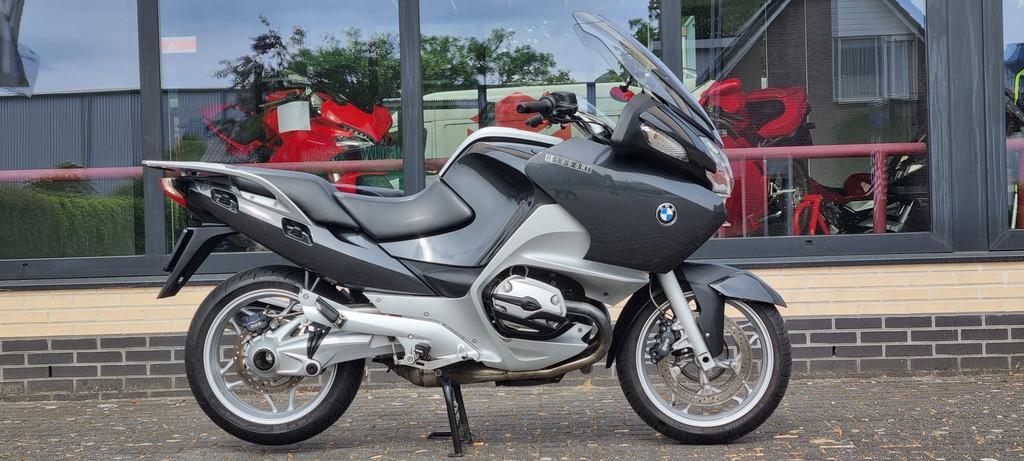BMW R 1200 RT R1200RT R T (bj 2006), Motoren, Motoren | BMW, Petuelring 130
80788  Munich, DE, Bedrijf, 1170 cc, Meer dan 35 kW