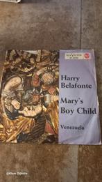 Harry Belafonte  Mary s Boychild, Ophalen of Verzenden, Gebruikt, Pop