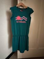 Z8 jurk 128/134, Ophalen of Verzenden, Zo goed als nieuw, Meisje, Jurk of Rok