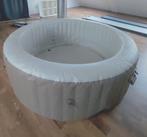 Intex jacuzzi met accessoires, Ophalen, Zo goed als nieuw