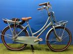 Cortina E-U4 * -Nieuw 500Wh- Dames Sleepy Blue 50cm 2020, Fietsen en Brommers, Fietsen | Dames | Damesfietsen, Overige merken