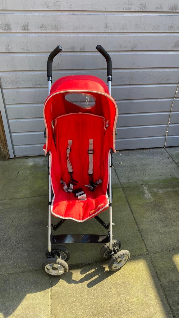 Buggy merk Koelstra, Ophalen of Verzenden, Zo goed als nieuw, Koelstra