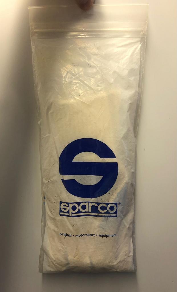 Sparco monteur karting, werkhandschoenen hittebestendige, Ophalen of Verzenden, Nieuw