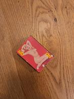 Nepkaarten met stroomschok - Grappige prank, Ophalen of Verzenden, Nieuw