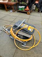 Wagner verfspuit - Krachtige verfspuit voor diverse klussen, Ophalen of Verzenden, Gebruikt, Verfspuit of Verfpomp