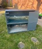 Cavia flat, Dieren en Toebehoren, Knaagdieren en Konijnen | Hokken en Kooien, Ophalen of Verzenden, 90 cm of meer, Hok, Cavia