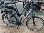 elektrische fietsen bimas, Zo goed als nieuw, 51 tot 55 cm, 50 km per accu of meer, Ophalen
