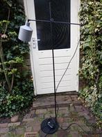 staande lamp met dimmer, Huis en Inrichting, Ophalen, Metaal, 75 cm of meer