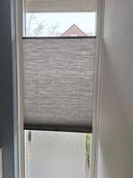 Nieuw plisségordijn top down/bottom up, 100 tot 150 cm, Nieuw, 50 tot 100 cm, Ophalen of Verzenden