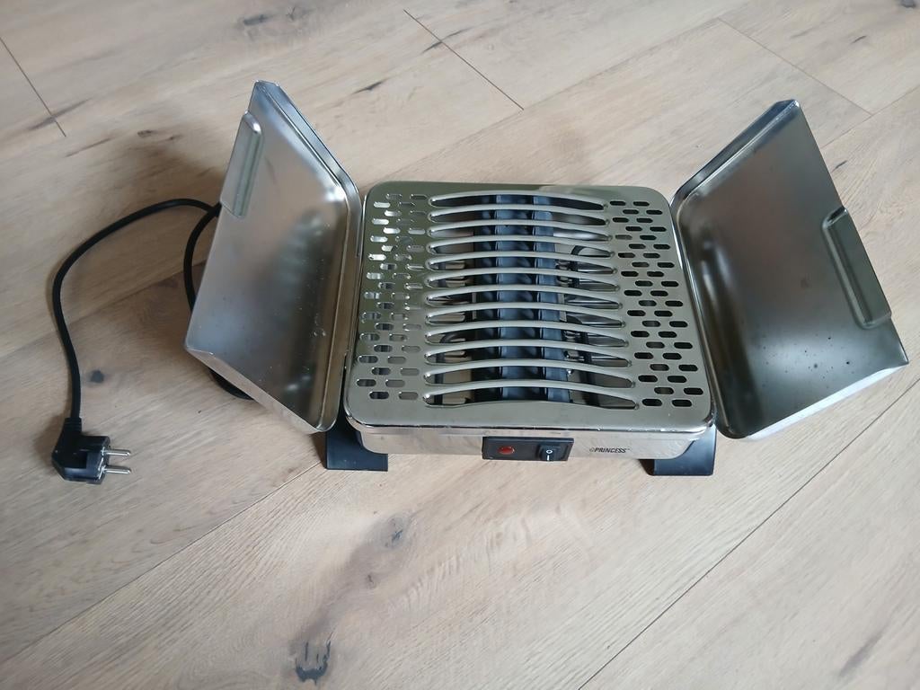 Princess Bordenverwarmer - Houd uw borden warm, Ophalen of Verzenden