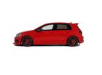VOLKSWAGEN GOLF 7.5 R OETTINGER '18 OTTO MOBILE 1/18 OT1118, Verzenden, Nieuw, Auto, OttOMobile
