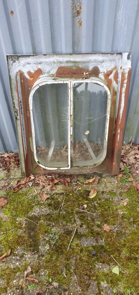 Gratis dakraam 65X80, Ophalen, Gebruikt, Minder dan 80 cm, Minder dan 80 cm