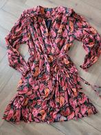 Super leuk jurkje van Compagnia Italiana, maat 38, Kleding | Dames, Maat 38/40 (M), Overige kleuren, Compagnia Italiana, Ophalen of Verzenden