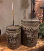 Brynxz hooglander voorraadpot, Ss, Nieuw, Ophalen of Verzenden, Se