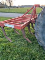 Evers 11 tands cultivator, Ophalen, Gebruikt
