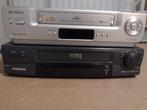 Videorecorders VHS merk Samsung, Ophalen of Verzenden