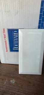 Gratis tegeltjes, Nieuw, 20 tot 40 cm, Minder dan 5 m², Wandtegels