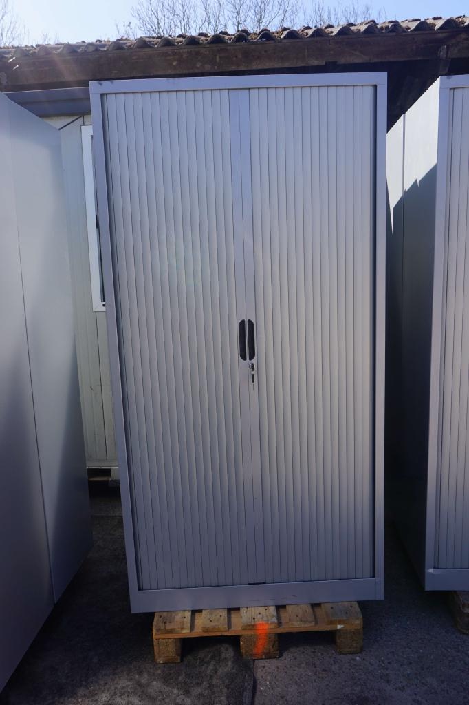 Partij archiefkasten roldeurkasten dossierkasten kantoorkast