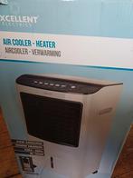 Excellent Electrics Air Cooler - Heater 2-in-1, Ophalen of Verzenden
