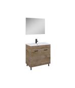 Badkamer meubel nieuw 80cm, Ophalen, Nieuw, 50 tot 100 cm, Minder dan 100 cm