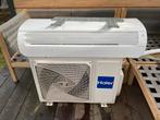 Haier - warmtepomp 5KW - defect, Witgoed en Apparatuur, Airco's, Ophalen, Verwarmen, 3 snelheden of meer, Niet werkend