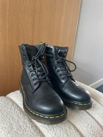 Dr Adams Pascal 1460 veter laarzen zwart maat 37, Kleding | Dames, Schoenen, Zwart, Lage of Enkellaarzen, Ophalen of Verzenden