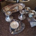 (Ver) zilveren voorwerpen, Antiek en Kunst, Ophalen of Verzenden