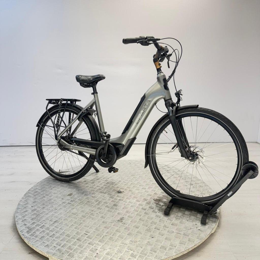 Sparta c-Grid Ultra ltd METb Dames Grey gloss 56cm 2022, Sparta, Gebruikt, -, - 0
-, NL