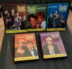 Complete serie 5 seizoenen vrienden voor het leven!!, Cd's en Dvd's, Dvd's | Tv en Series, Alle leeftijden, Ophalen of Verzenden