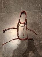 CWD Anatomisch Hoofdstel Rolf Goran Bengtsson, Dieren en Toebehoren, Paarden en Pony's | Hoofdstellen en Tuigage, Ophalen of Verzenden