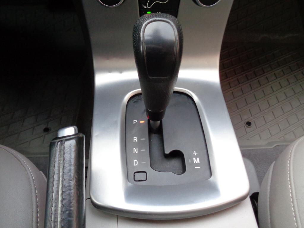 Volvo V50 2.4 Edition I 5Cilinder Automaat Clima Cruise Trek, Gebruikt, 1367 kg, 700 kg, 11 km/l