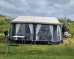 Zeer mooie Isabella Penta Thirty voortent met gordijnenset, Caravans en Kamperen, Voortenten en Luifels, Ophalen