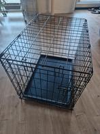 Hondenbench 60x43x48, Ophalen, Gebruikt, Minder dan 75 cm, Minder dan 65 cm