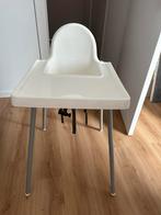 Ikea kinderstoel Antilop, Ophalen, Zo goed als nieuw, Overige typen