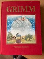 Sprookjes van Grimm, Boeken, Ophalen of Verzenden, Zo goed als nieuw