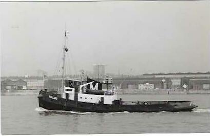 Sleepvaart, Ophalen of Verzenden, Nieuw, Kaart, Foto of Prent