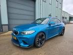 BMW 2-Serie / M2 / HK Audio / Handgeschakeld / Onderhouden, Auto's, 370 pk, Zwart, Leder, 2-Serie