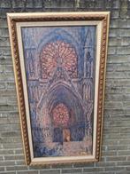 Jan ko cossaar, Antiek en Kunst, Ophalen of Verzenden