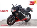 Aprilia RSV 1000 Mille (bj 2001), Dopplerlaan 4
9207HC  DRACHTEN, NL, Bedrijf, Meer dan 35 kW, 998 cc