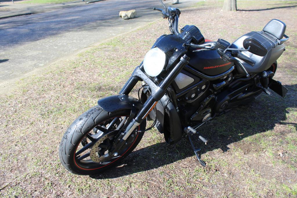 Harley-Davidson Night Rod VRSCDX Night Rod Special, Motoren, Motoren | Harley-Davidson, Chopper, Bedrijf, Meer dan 35 kW, 1247 cc