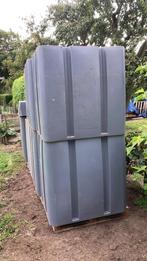 grote drijvers, Ophalen, Zo goed als nieuw