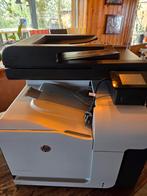 hp laserjet pro 500 color mfp m570dw, Computers en Software, Moederborden, Ophalen of Verzenden