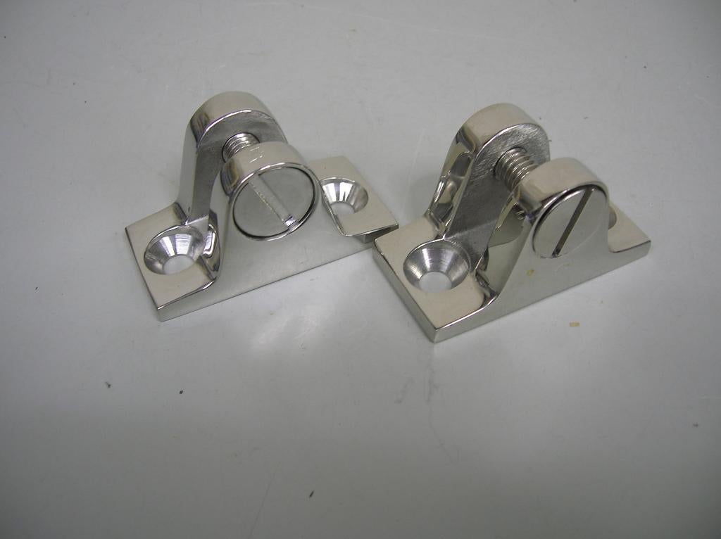 Buiskapbeslag, Buiskap onderdelen, Aluminium, RVS, Watersport en Boten, Ophalen of Verzenden, Nieuw, Overige typen