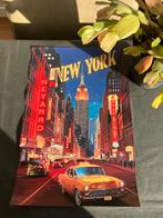 City Poster New York – USA, Ophalen of Verzenden, Nieuw, A1 t/m A3, Overige onderwerpen