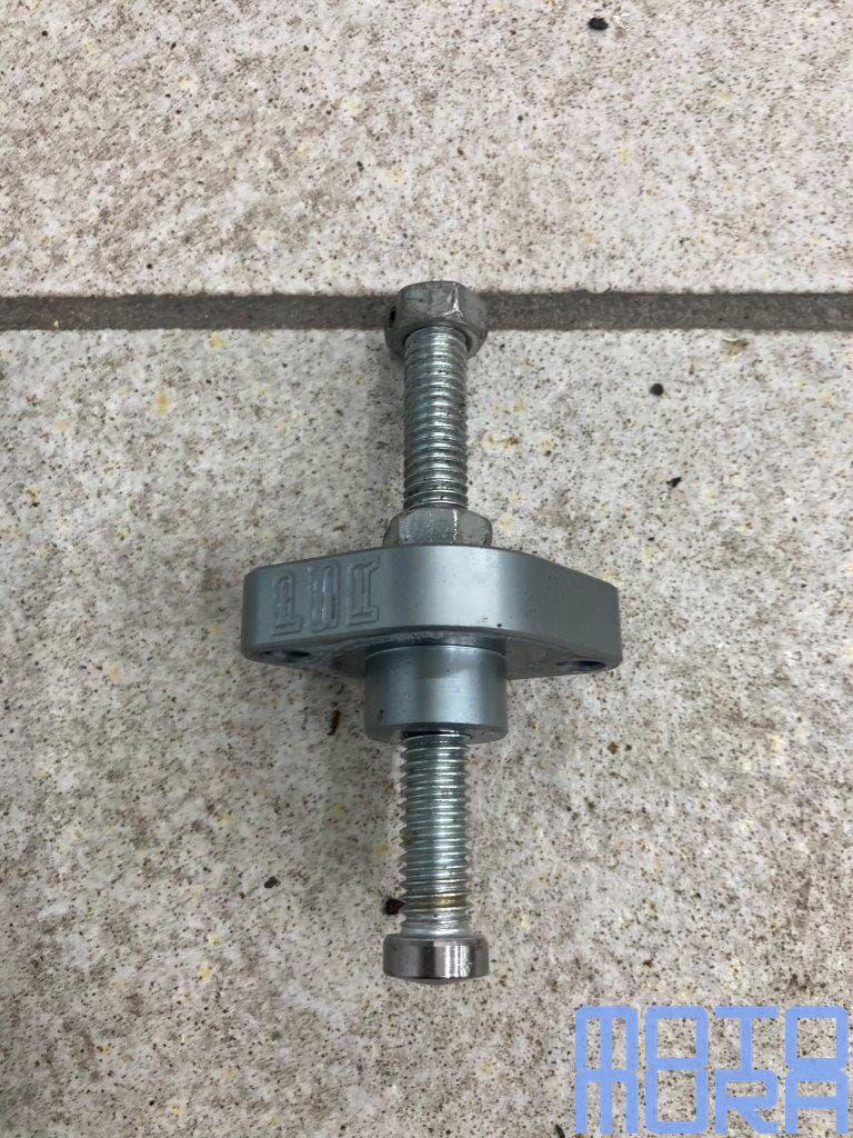 Nokkenaskettingspanner Yamaha YZF-R1 2002 - 2003 RN09 R1 RN, Motoren, Gebruikt, -, -, Ophalen of Verzenden