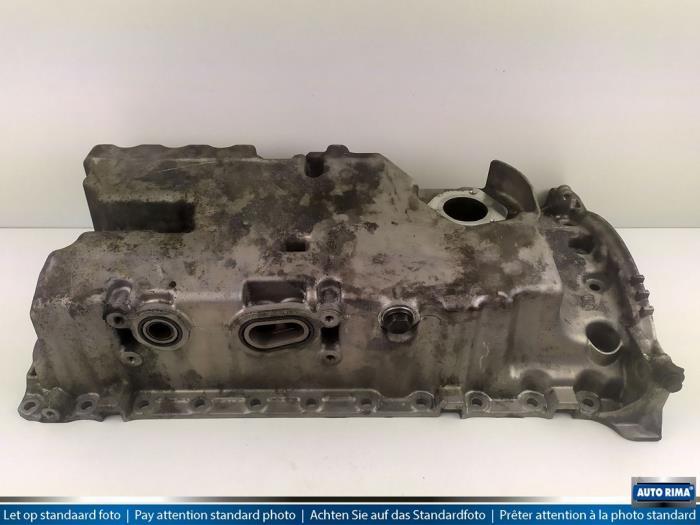 Carterpan van een Volvo XC70, Gebruikt, -, -, Ophalen of Verzenden