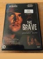 The Brave, Ophalen of Verzenden, Zo goed als nieuw