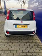 Fiat Panda 0.9 TwinAir Edizione Cool, Auto's, Voorwielaandrijving, Stof, Gebruikt, Panda
